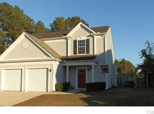 5536 Wedgegate Dr, Raleigh, NC 27616