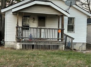 1752 E Whitmer St, Decatur, IL 62521