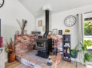 13555 Rancho Nogotta Ln, Grass Valley, CA 95949