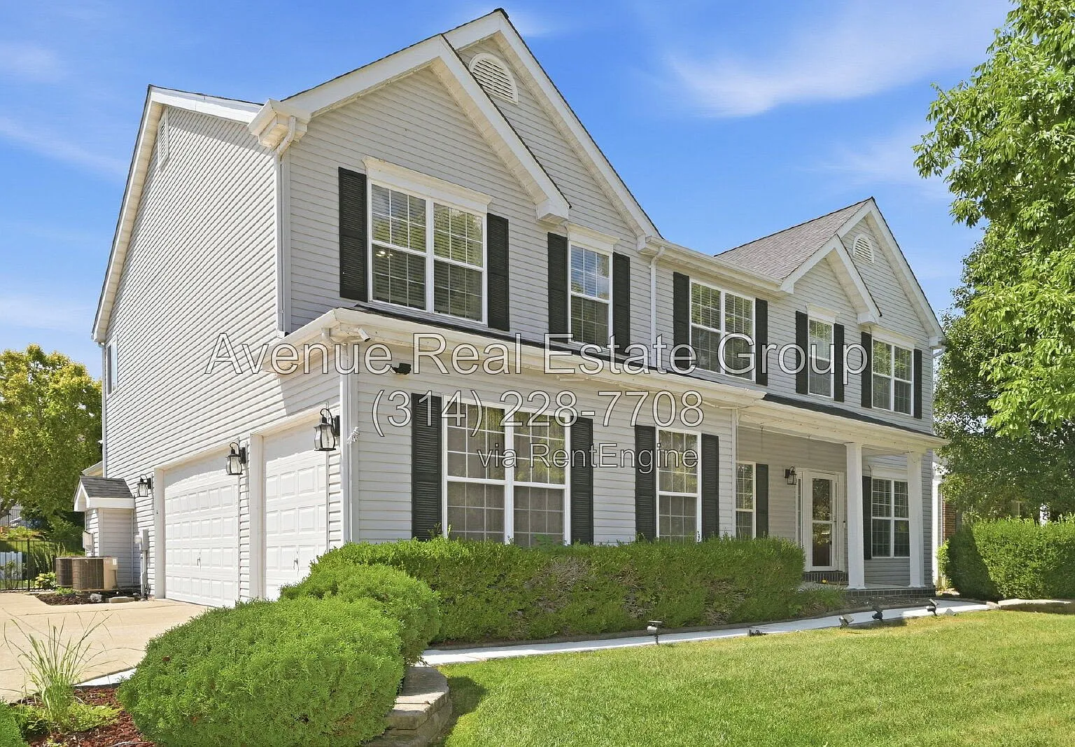 4 bed, 4.0 bath, 3472 sqft, $3,995 — Photo 1