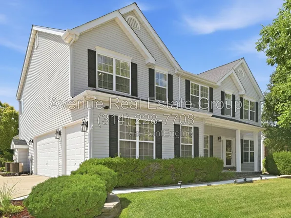 2031 Avalon Mist Cir, Dardenne Prairie, MO 63368