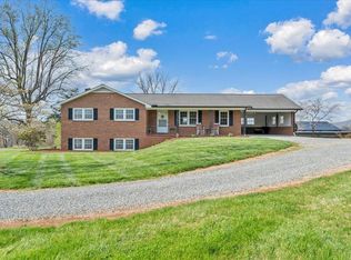 4660 Franklin St, Rocky Mount, VA 24151
