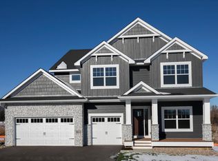 4812 Bennett St SE, Prior Lake, MN 55372