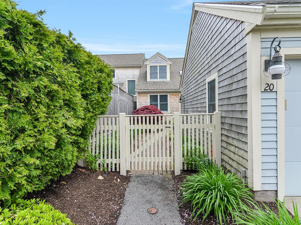1st image of 20 Boxwood Cir Village