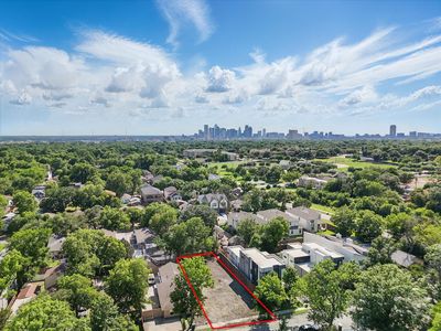 419 Cameron Ave, Dallas, TX, 75223