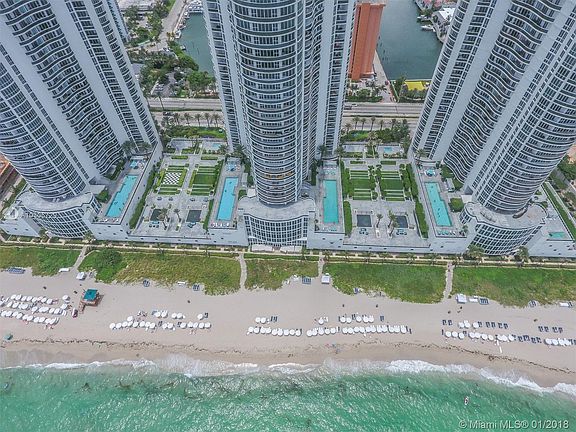 2nd image of 15901 Collins Ave APT 3505