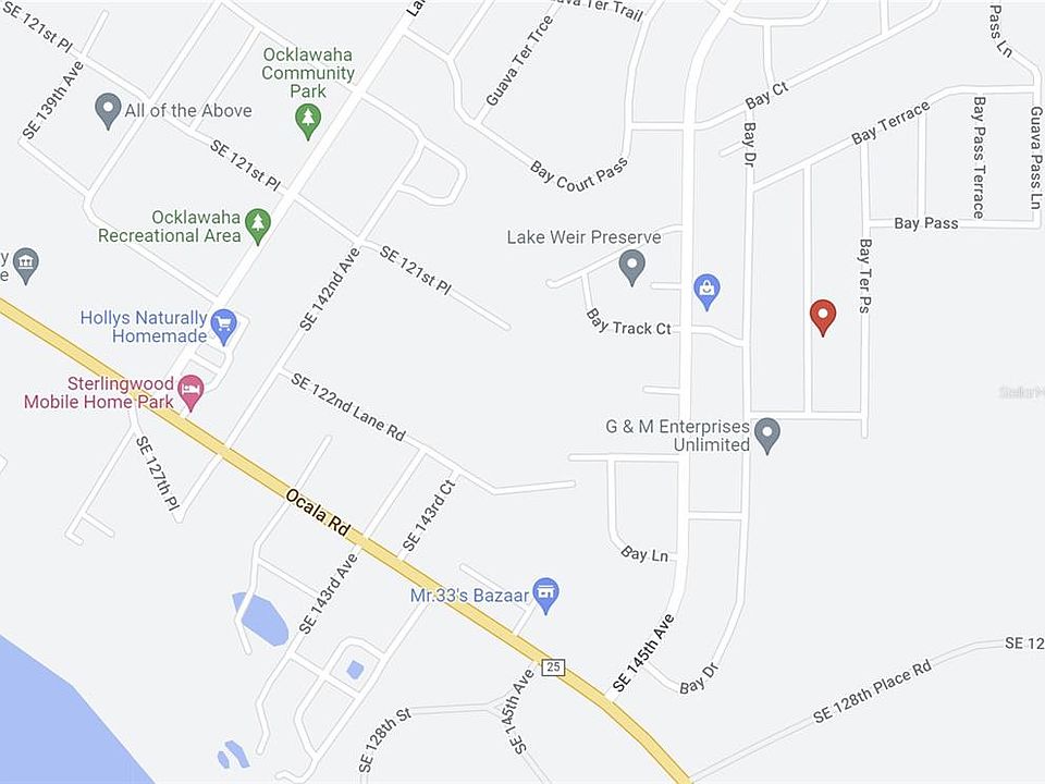 1st image of Bay Terrace Way Lot 19