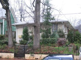 742 Kirkwood Ave SE APT 4, Atlanta, GA 30316