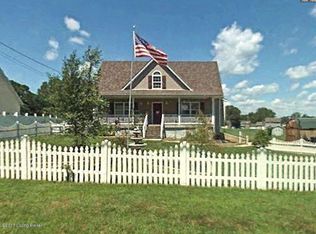 380 Ireland School Rd, Radcliff, KY 40160