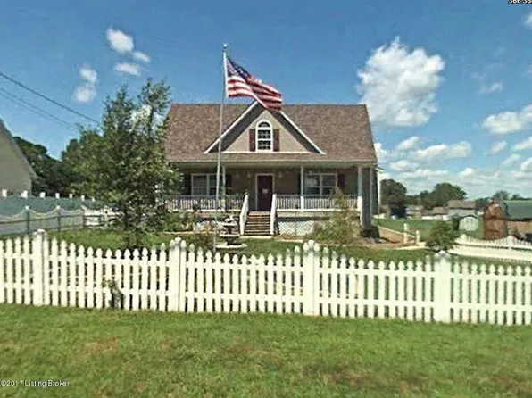 380 Ireland School Rd, Radcliff, KY 40160