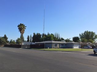 4101 De Ette Ave, Bakersfield, CA 93313