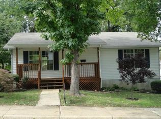 607 W 8th St, Washington, MO