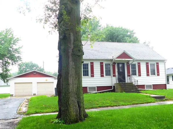 407 Main Ave, Defiance, IA 51527