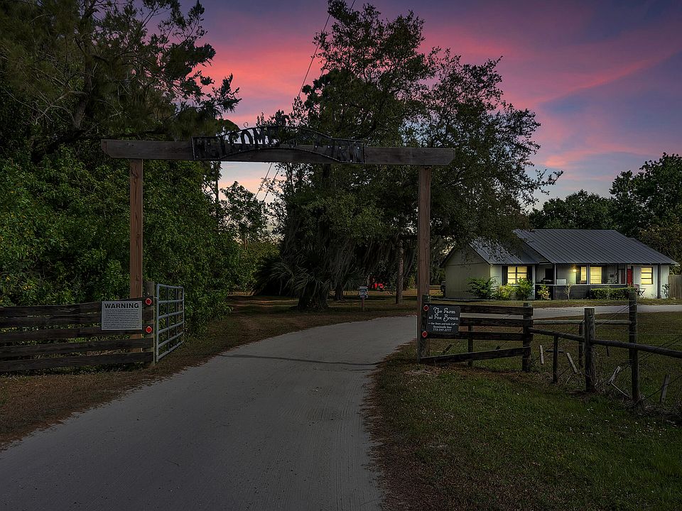 9601 SW Fox Brown Rd, Indiantown, FL 34956 Zillow