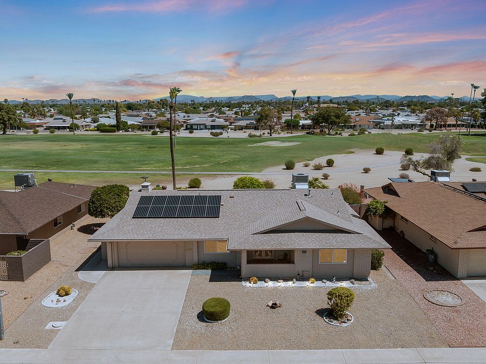 1st image of 10322 W CAMEO Drive