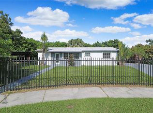 27825 SW 130th Ave, Homestead, FL 33032