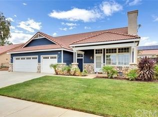 434 Windfields Way, Beaumont, CA 92223