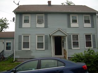 74 Cherry St #1, Springfield, MA 01105