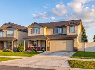 3455 N Mila Ln, Post Falls, ID 83854