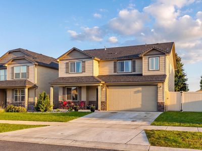 3455 N Mila Ln, Post Falls, ID, 83854
