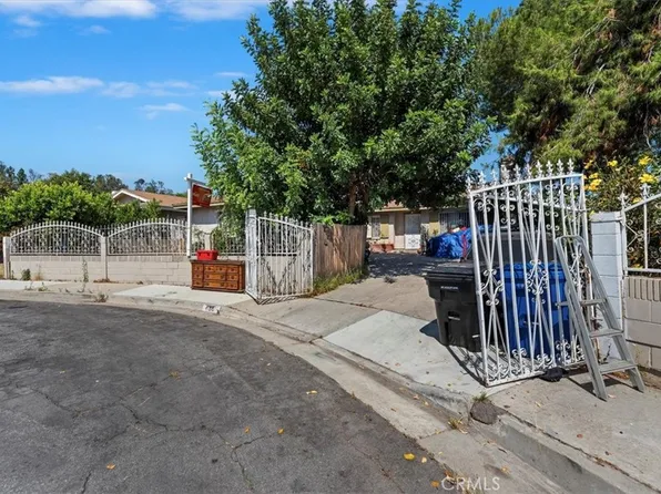 435 Leverett Ave, La Puente, CA 91744