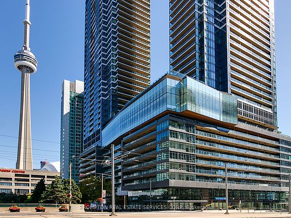 2nd image of 3 Concord Cityplace Way #3515