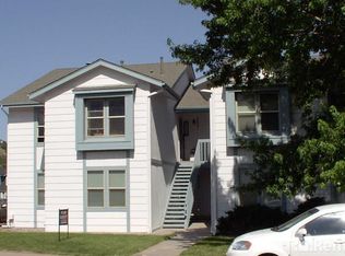 2247 Split Rock Dr, Colorado Springs, CO 80919