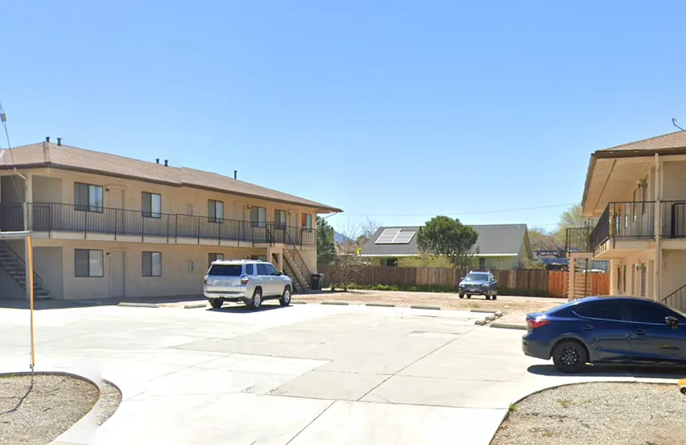 21311 Golden Hills Blvd