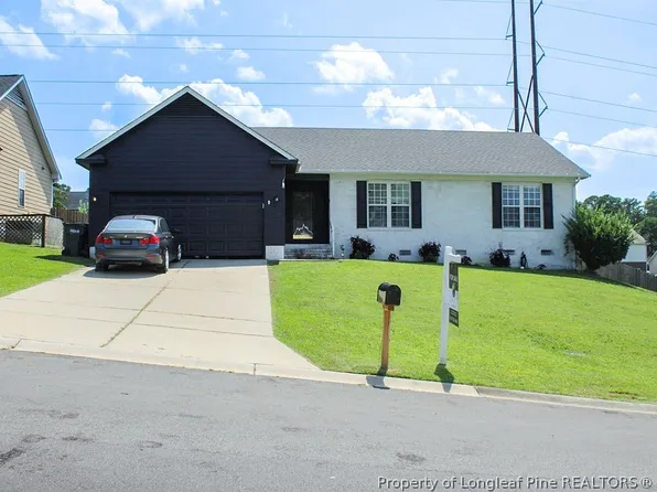 512 Ashdown Pl, Fayetteville, NC 28311