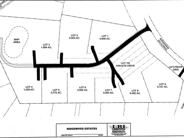 5333 Ridgewood Hills Dr, Williamsburg, VA 23188