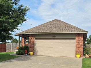 8921 Ava Ave, Oklahoma City, OK 73149