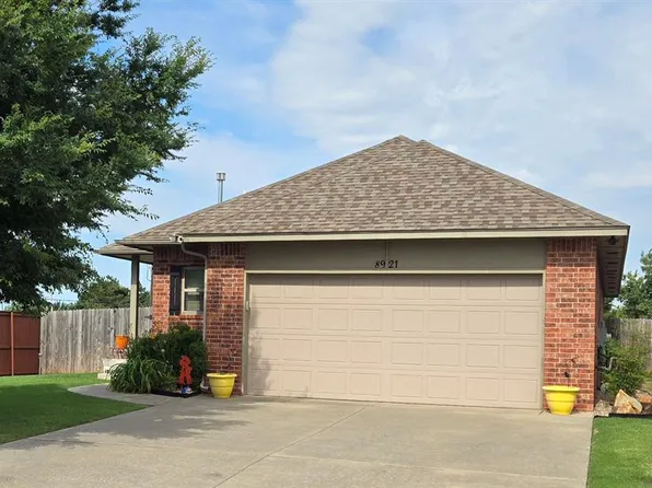 8921 Ava Ave, Oklahoma City, OK 73149