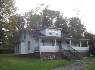 256 Daw Rd, Raven, VA 24639