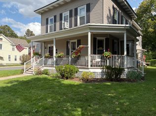 (Undisclosed Address), Barre, VT 05641