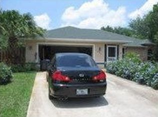 1351 SW Leisure Ln, Port Saint Lucie, FL 34953