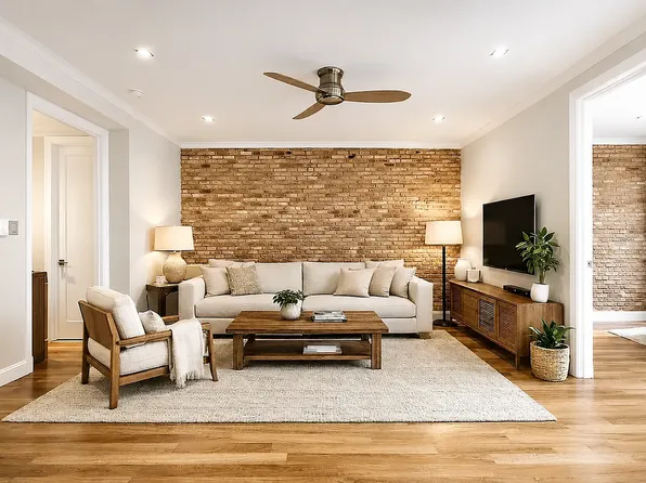 314 E 106th St #1B, New York, NY 10029