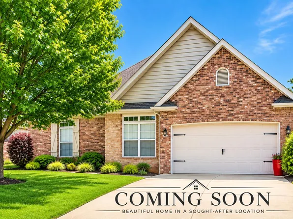 3192 W Melbourne Street, Springfield, MO 65810