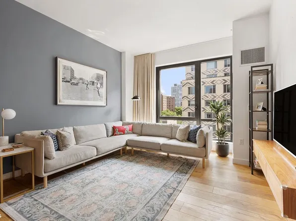 23 W 116th St APT 7E, New York, NY 10026