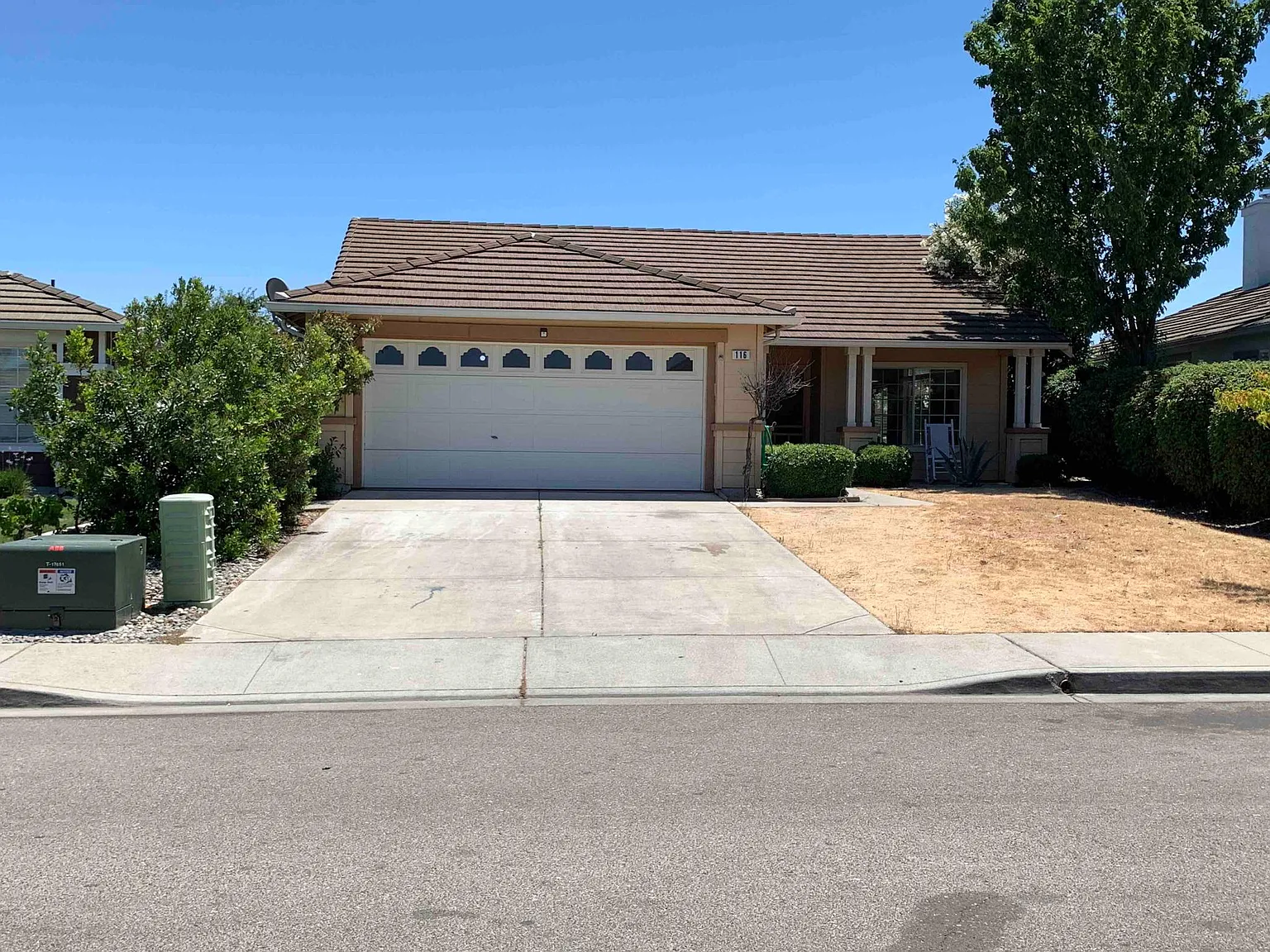 116 Harvest Ct photo 1