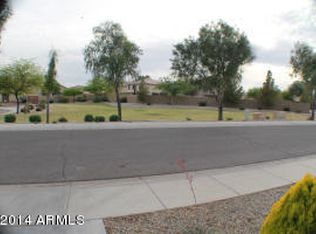 1720 W Central Ave, Coolidge, AZ 85128