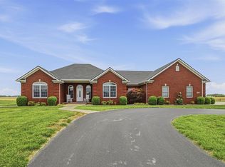 3474 S Jackson Hwy, Horse Cave, KY 42749