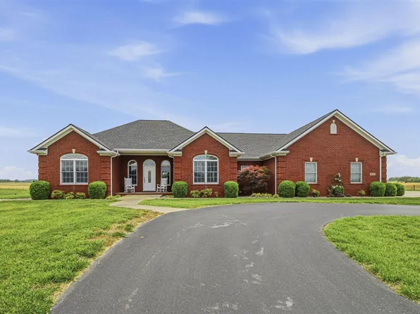 3474 S Jackson Hwy, Horse Cave, KY 42749