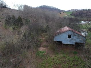 Doane Rd, New market, TN 37820