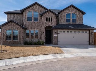 62 Berkshire Cir, Odessa, TX 79765