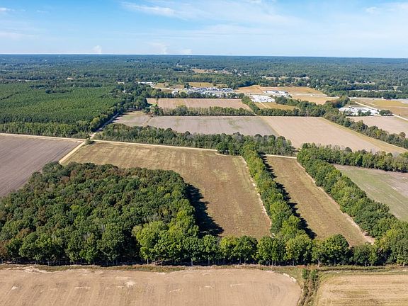 Brookland Drone 3