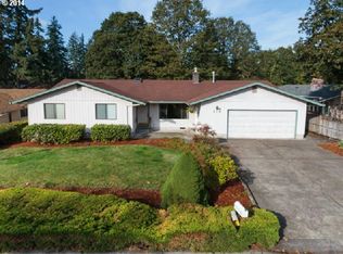815 Matzen St, Saint Helens, OR 97051