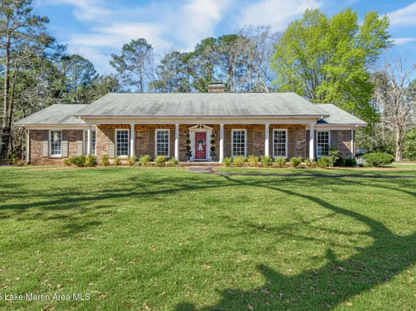 2136 Dadeville Rd, Alexander City, AL 35010