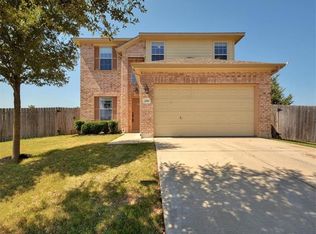 288 Housefinch Loop, Leander, TX 78641