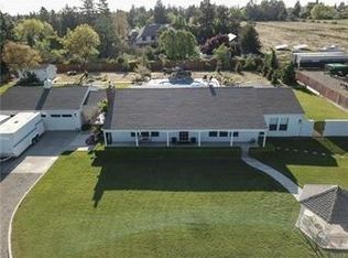 3615 N Lake Rd, Merced, CA 95340