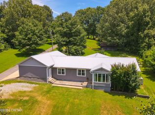 880 Burgies Chapel Rd, Dyersburg, TN 38024